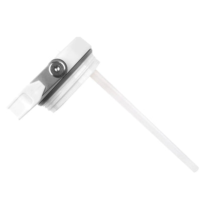 Master Maker Crafts -  22 oz Everyday Flip Straw Tumbler - White