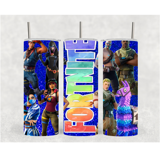 20oz Fortnite
