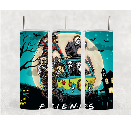 20oz Friends 1