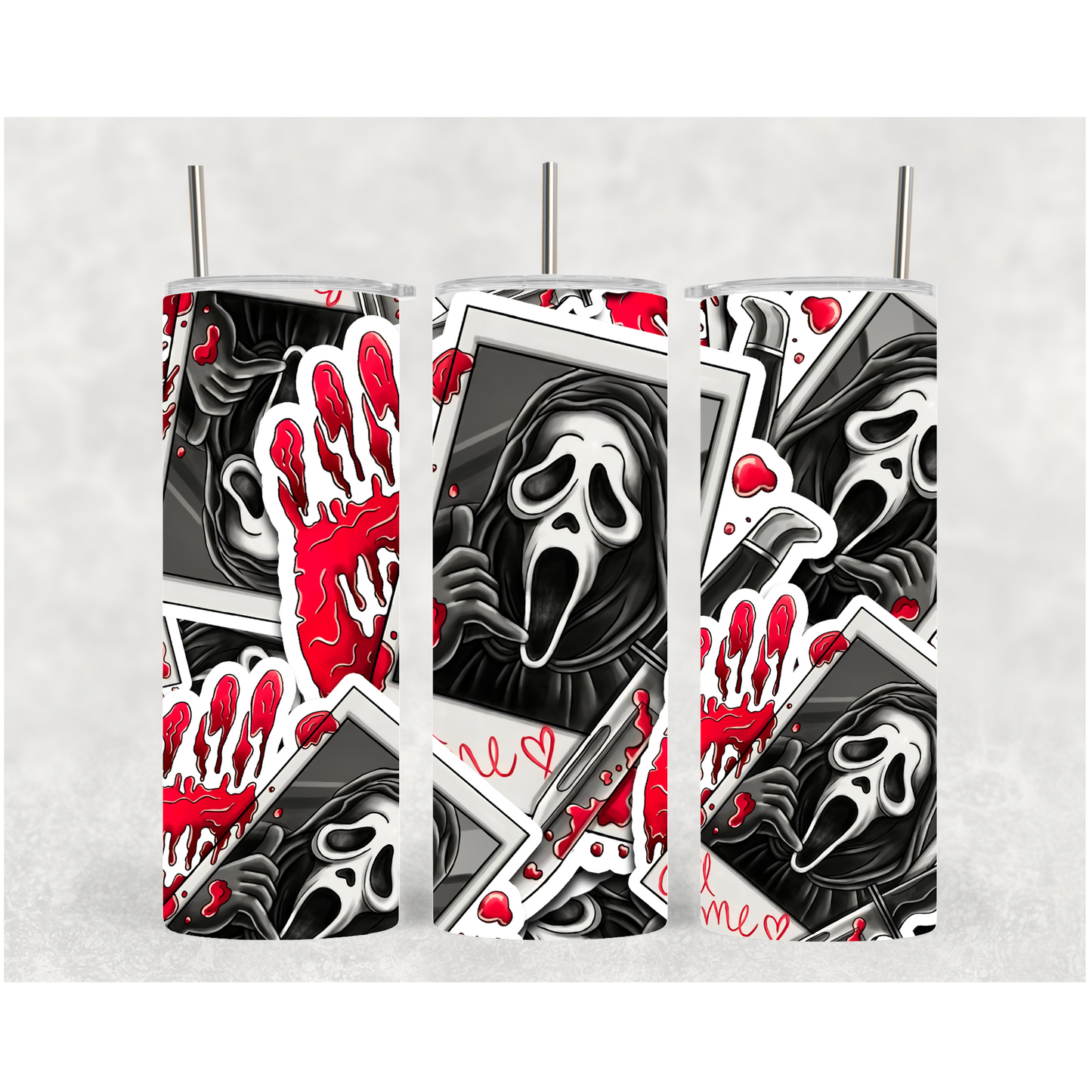 20oz GFace Cards