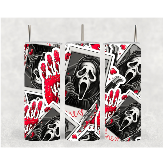 20oz GFace Cards