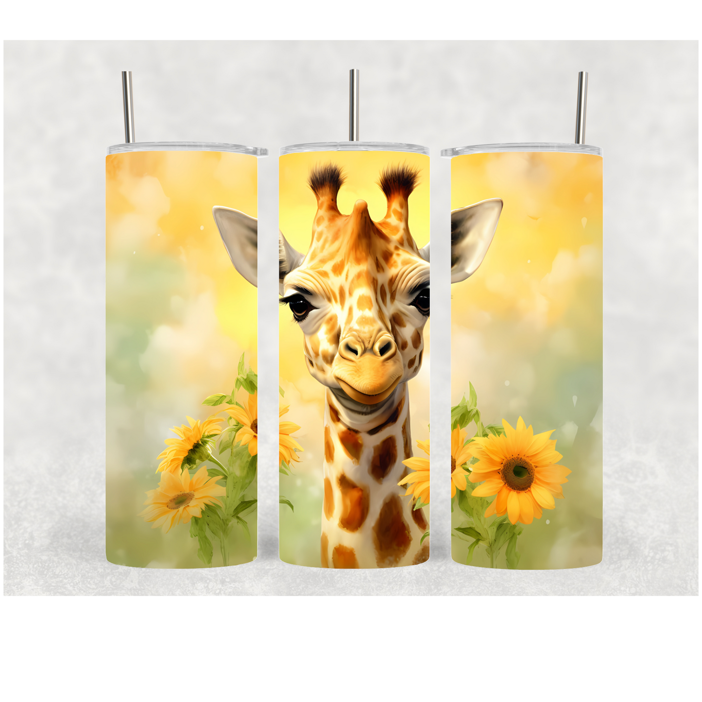 20oz Giraffe