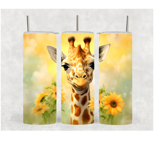 20oz Giraffe