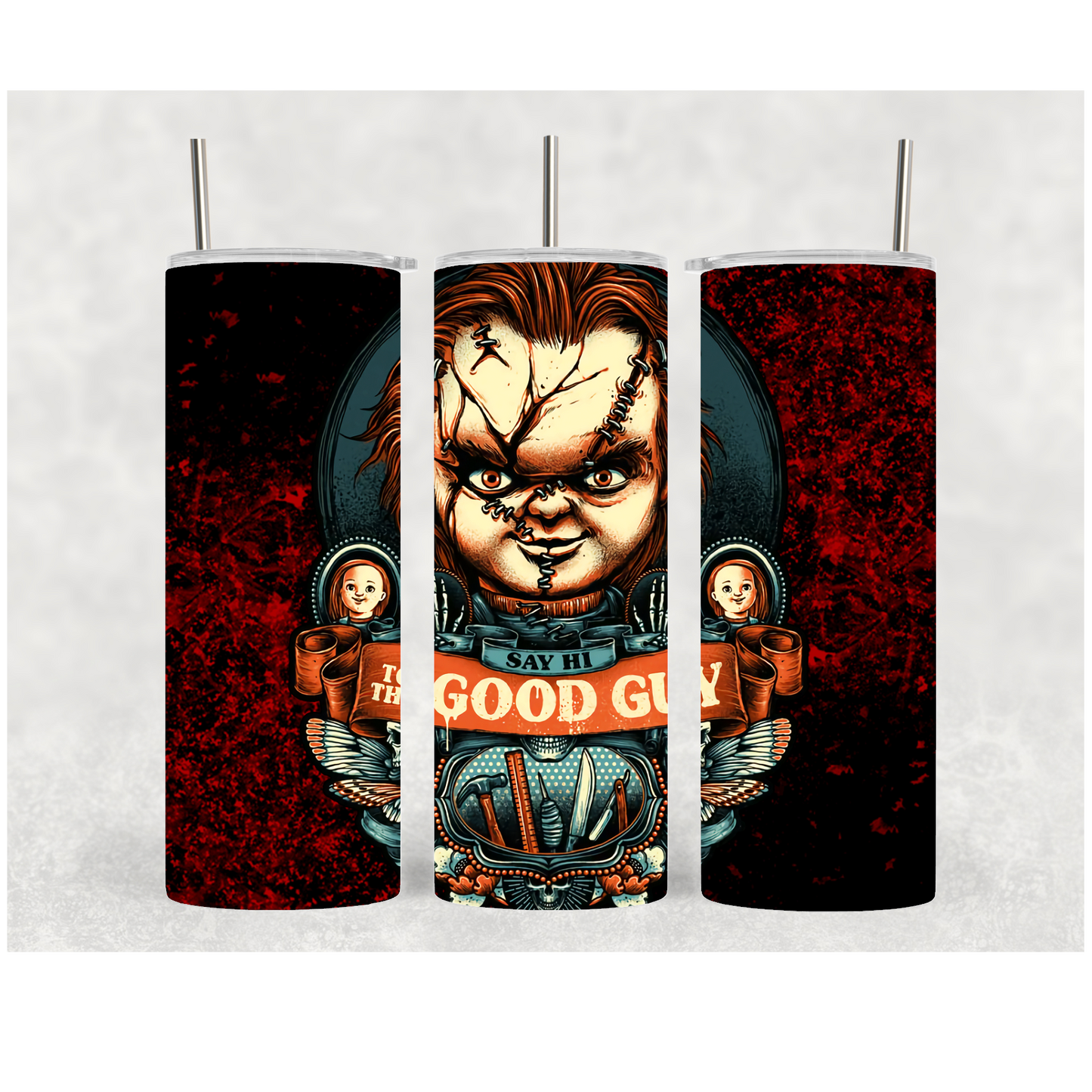 20oz Good Guy