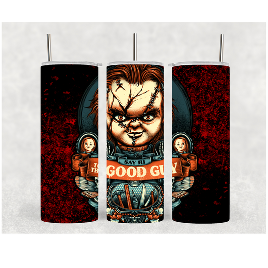 20oz Good Guy