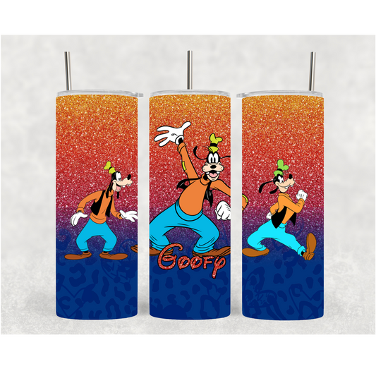 20oz Goofy