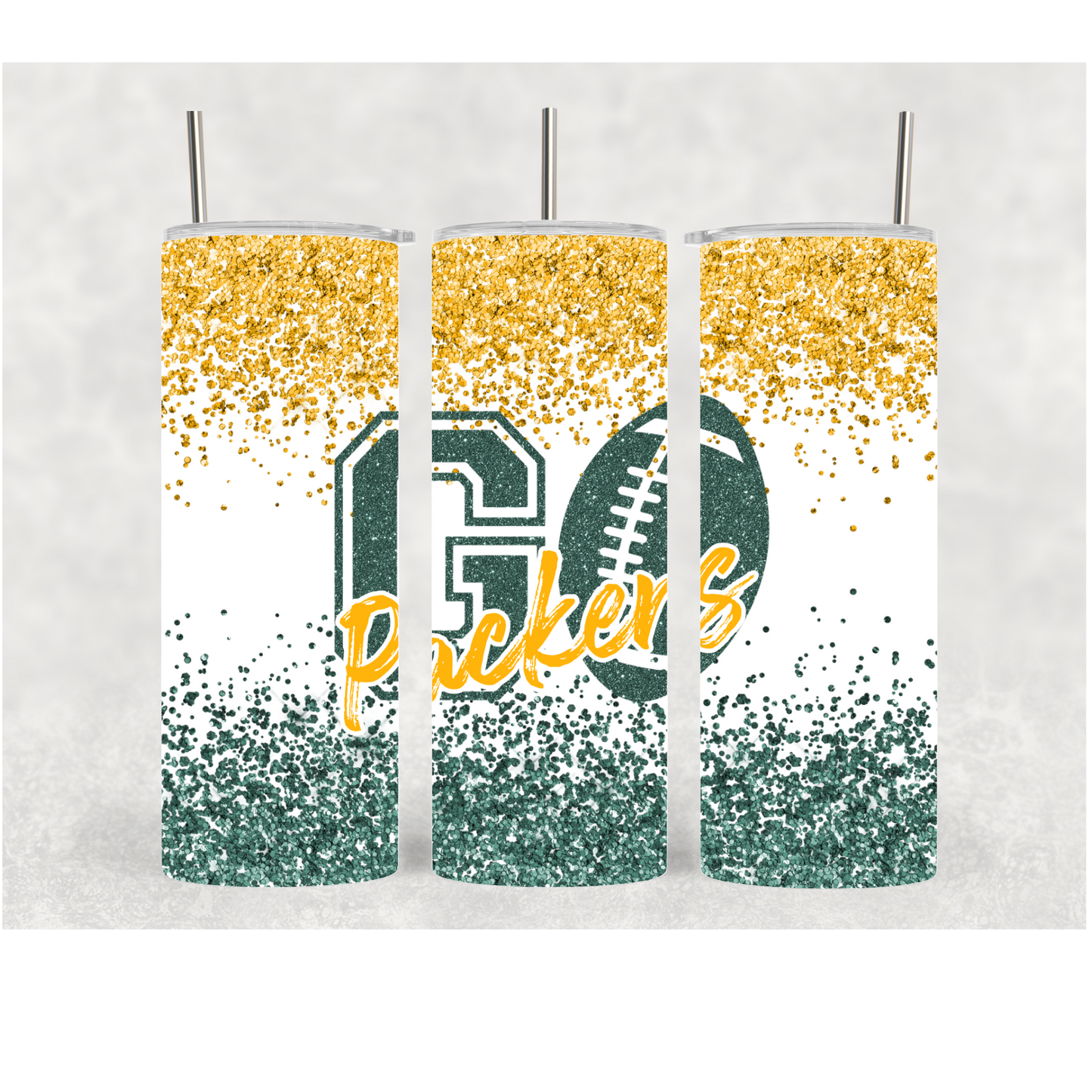 20oz Go Packers