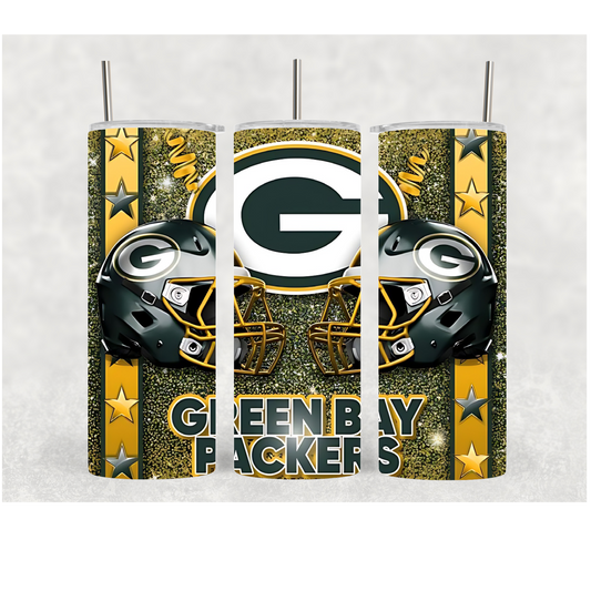 20oz Green Bay
