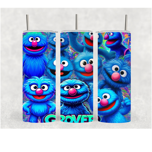 20oz Grover