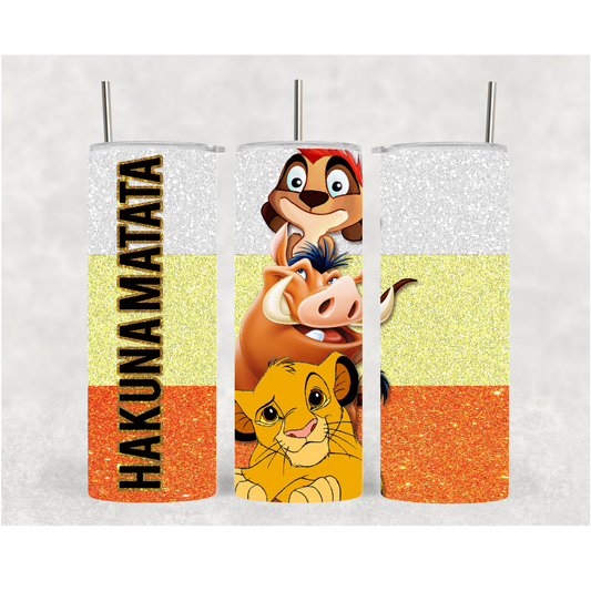 20oz Hakunamatata