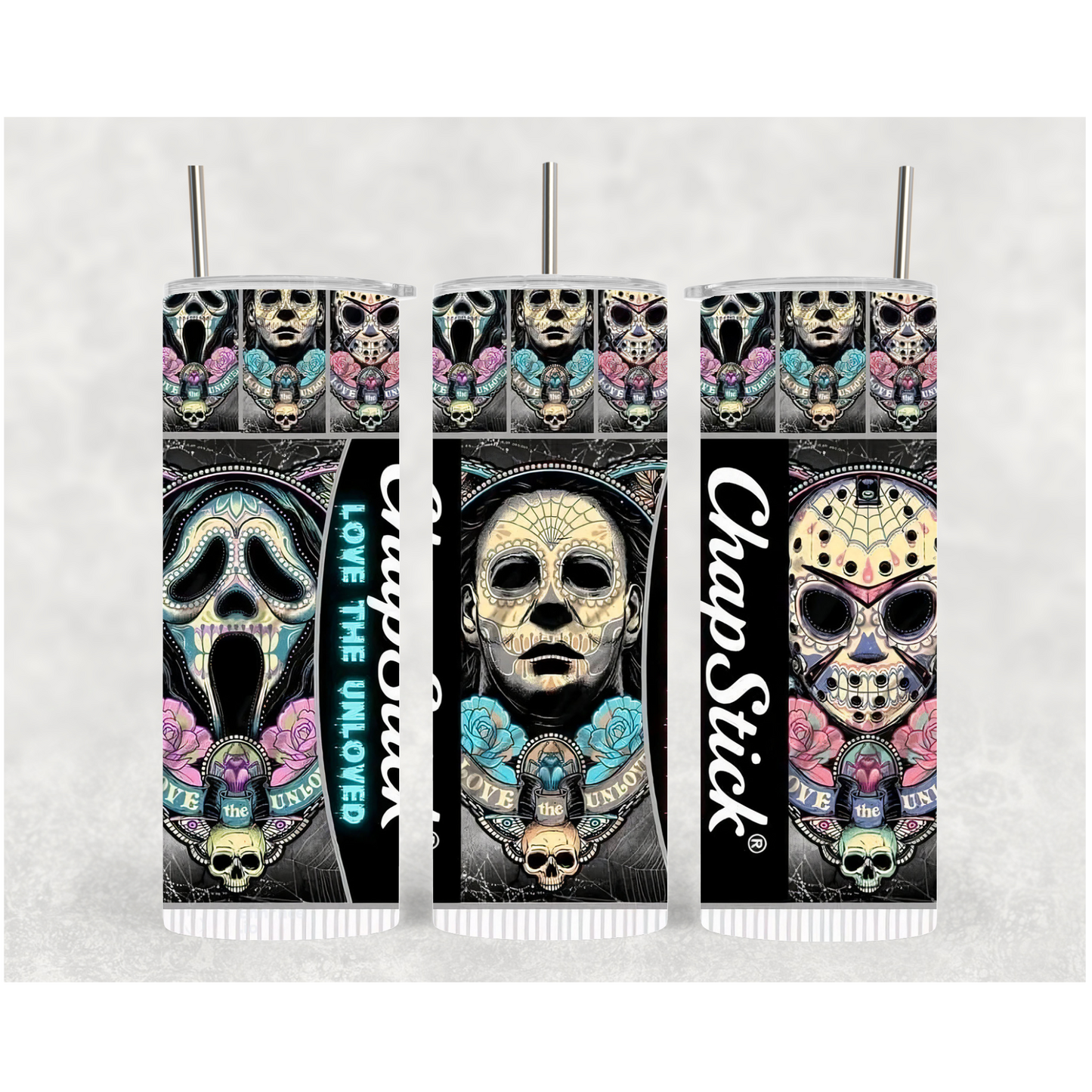 20oz Horror Chapstick