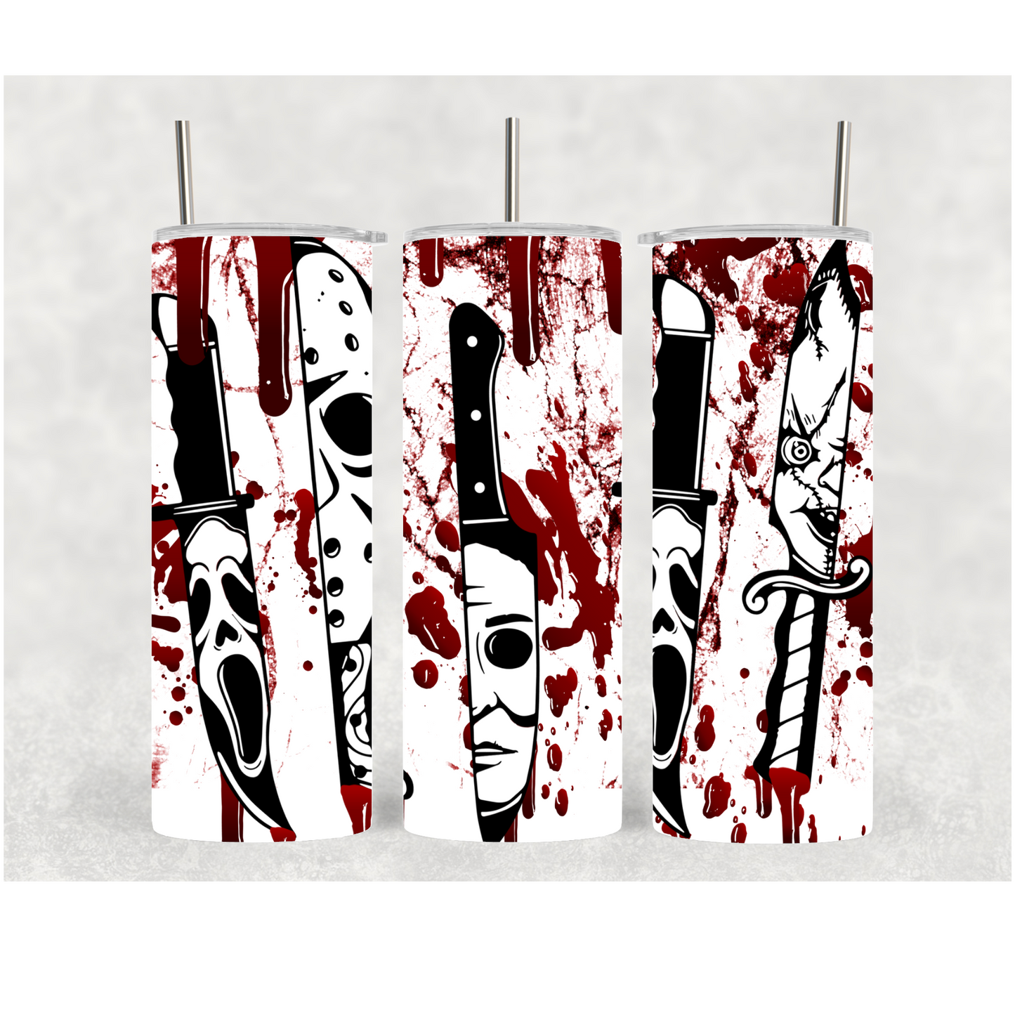 20oz Horror Knife