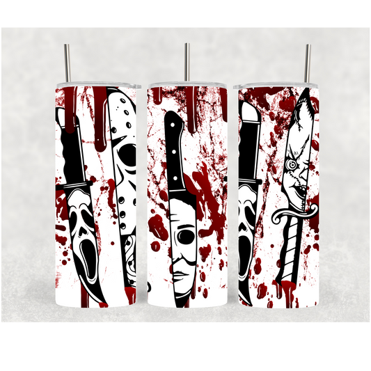 20oz Horror Knife
