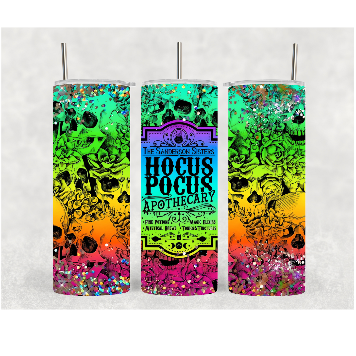 20oz HP Apothecary