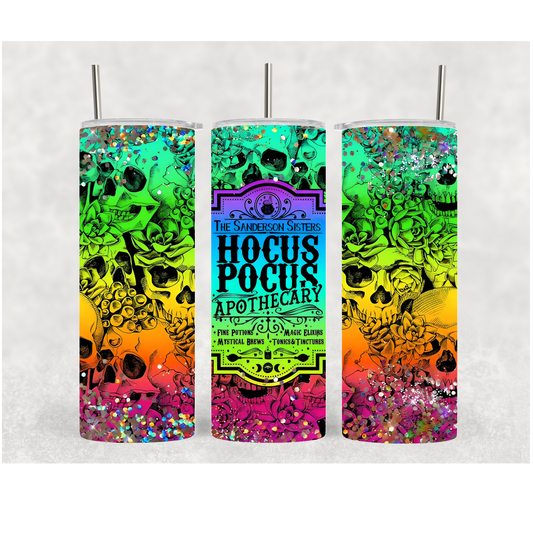 20oz HP Apothecary