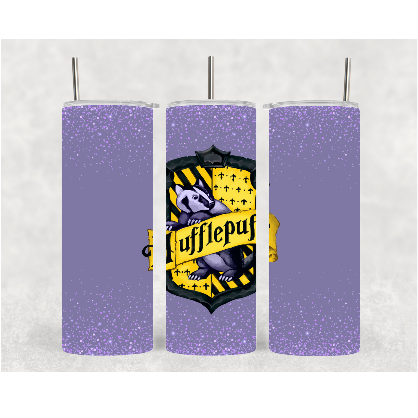 20oz Hufflepuff