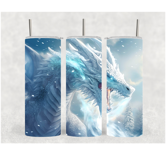 20oz Ice Dragon