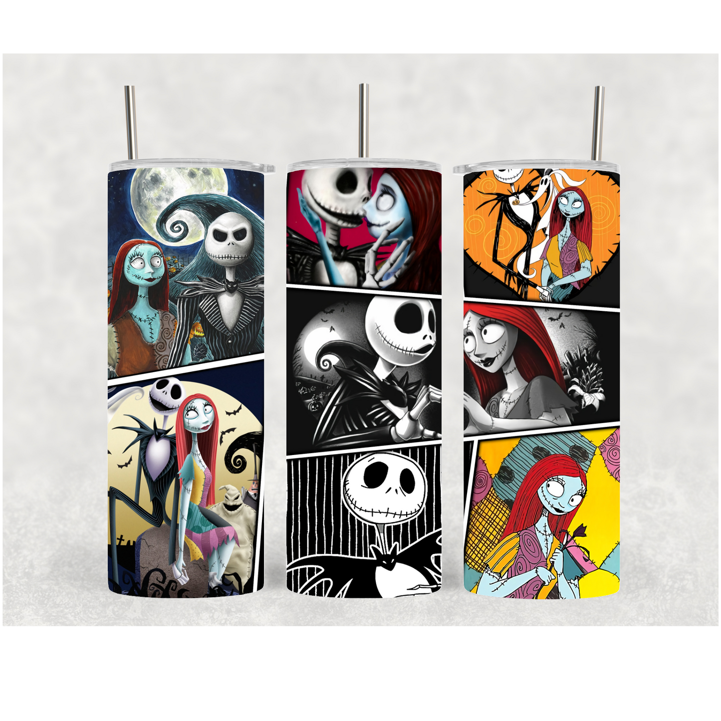 20oz Jack Collage