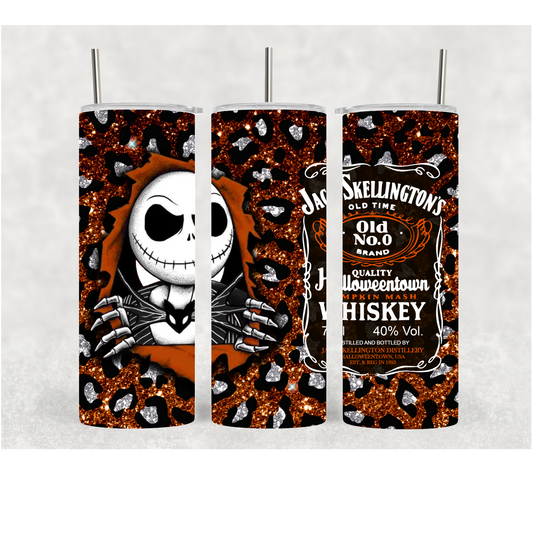 20oz Jack Whiskey