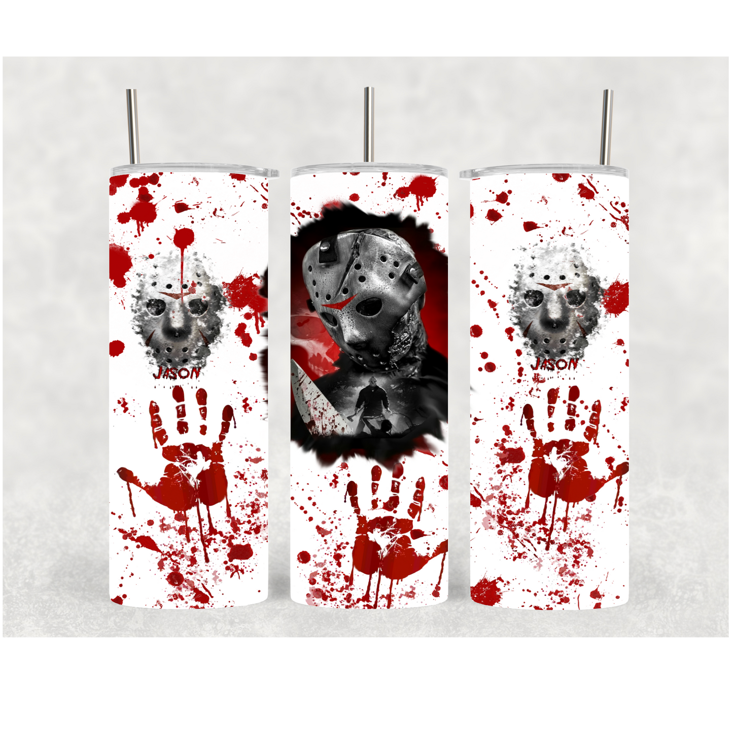 20oz Jason Hands
