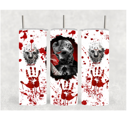 20oz Jason Hands
