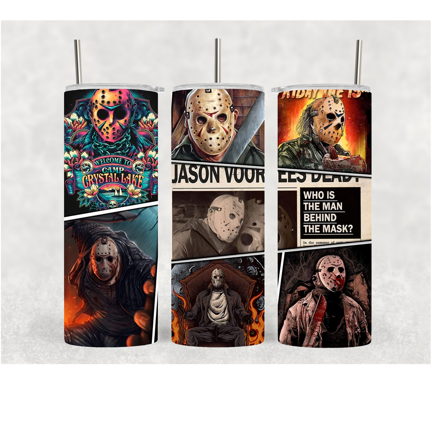 20oz Jason Paper