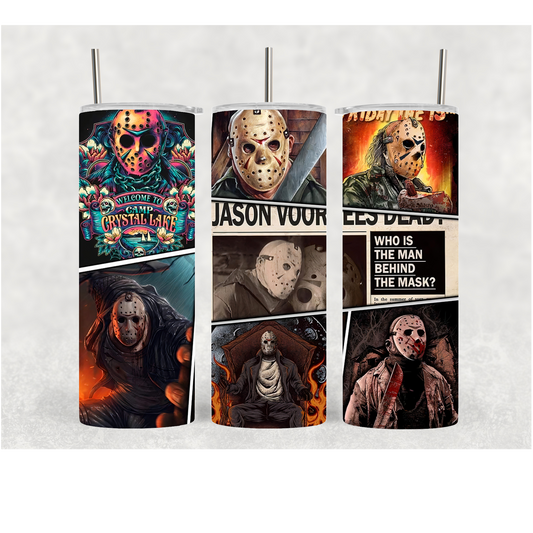 20oz Jason Paper