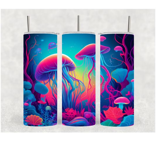 20oz Jellyfish