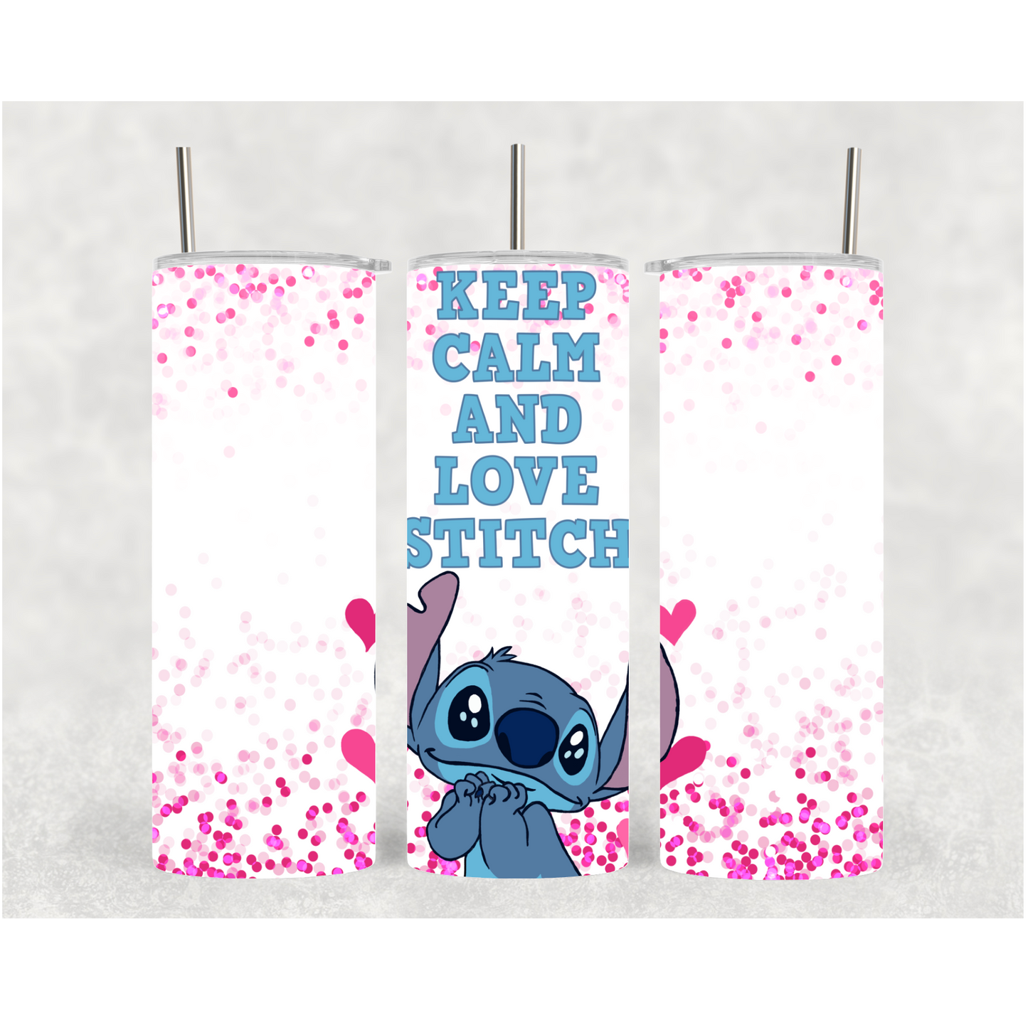 20oz Keep Calm
