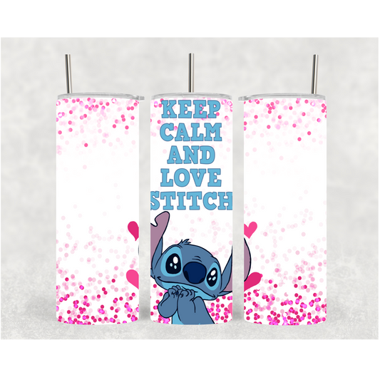 20oz Keep Calm