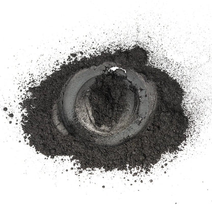 Let's Resin Mica Powder - Black (3.5 oz)
