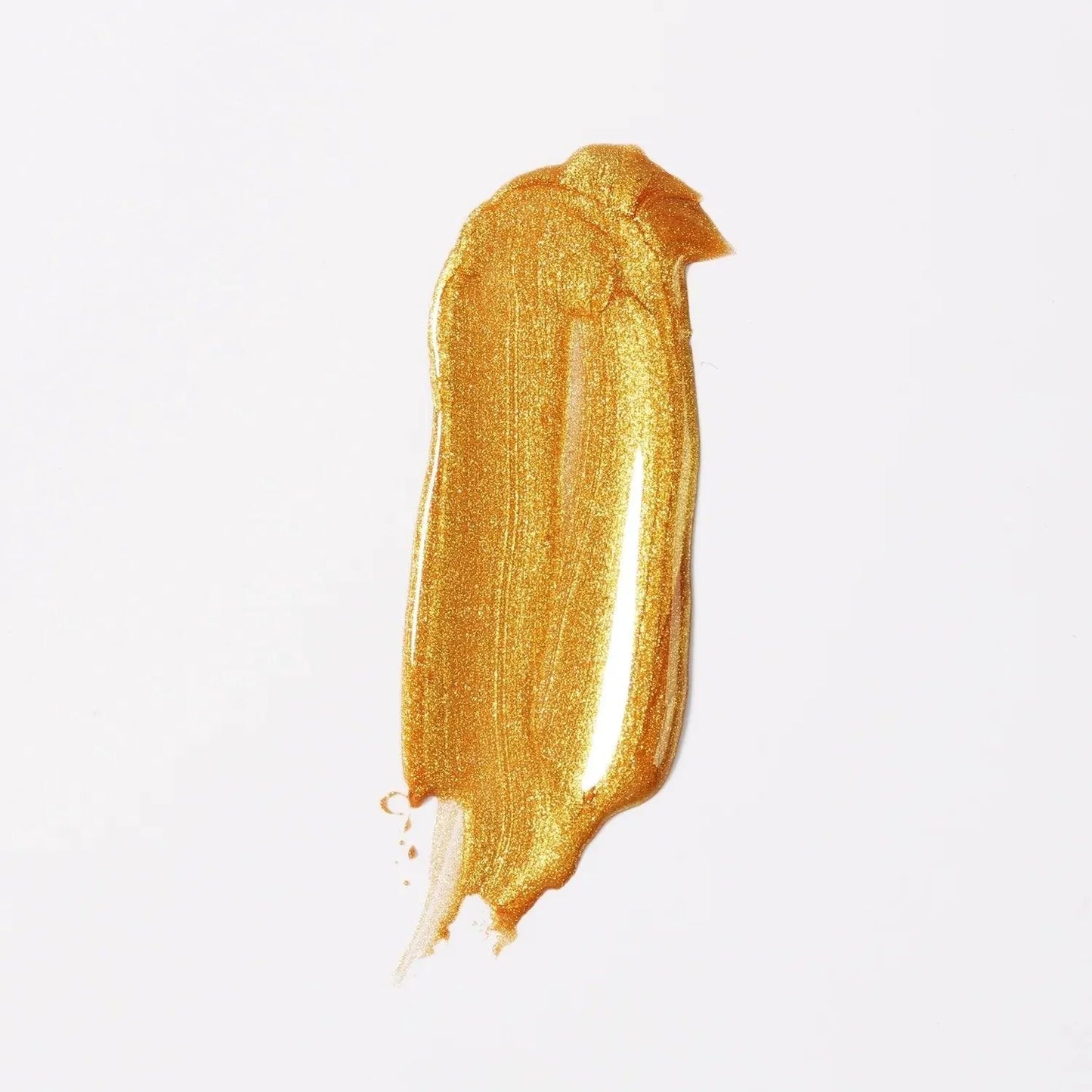 Let's Resin Mica Powder - Gold (3.5 oz)