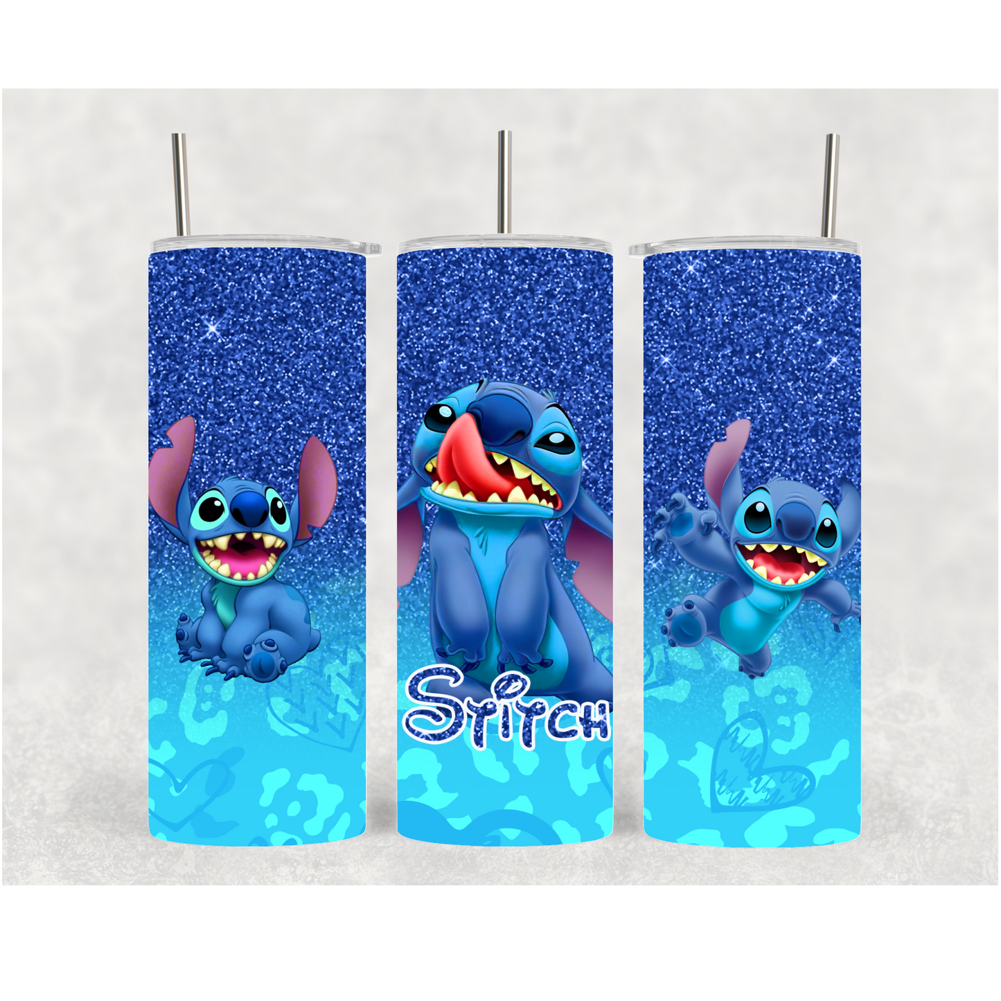 20oz Licking Ohana