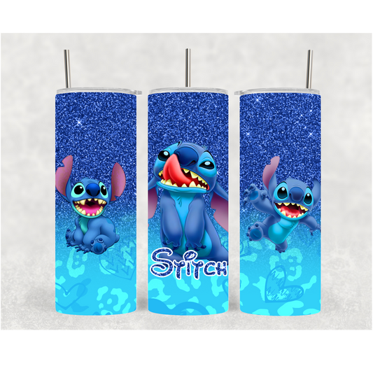 20oz Licking Ohana