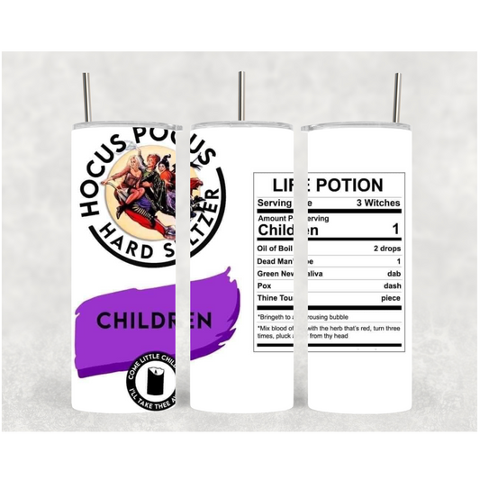 20oz Life Potion