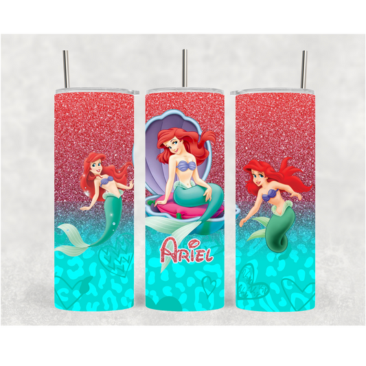 20oz Mermaid