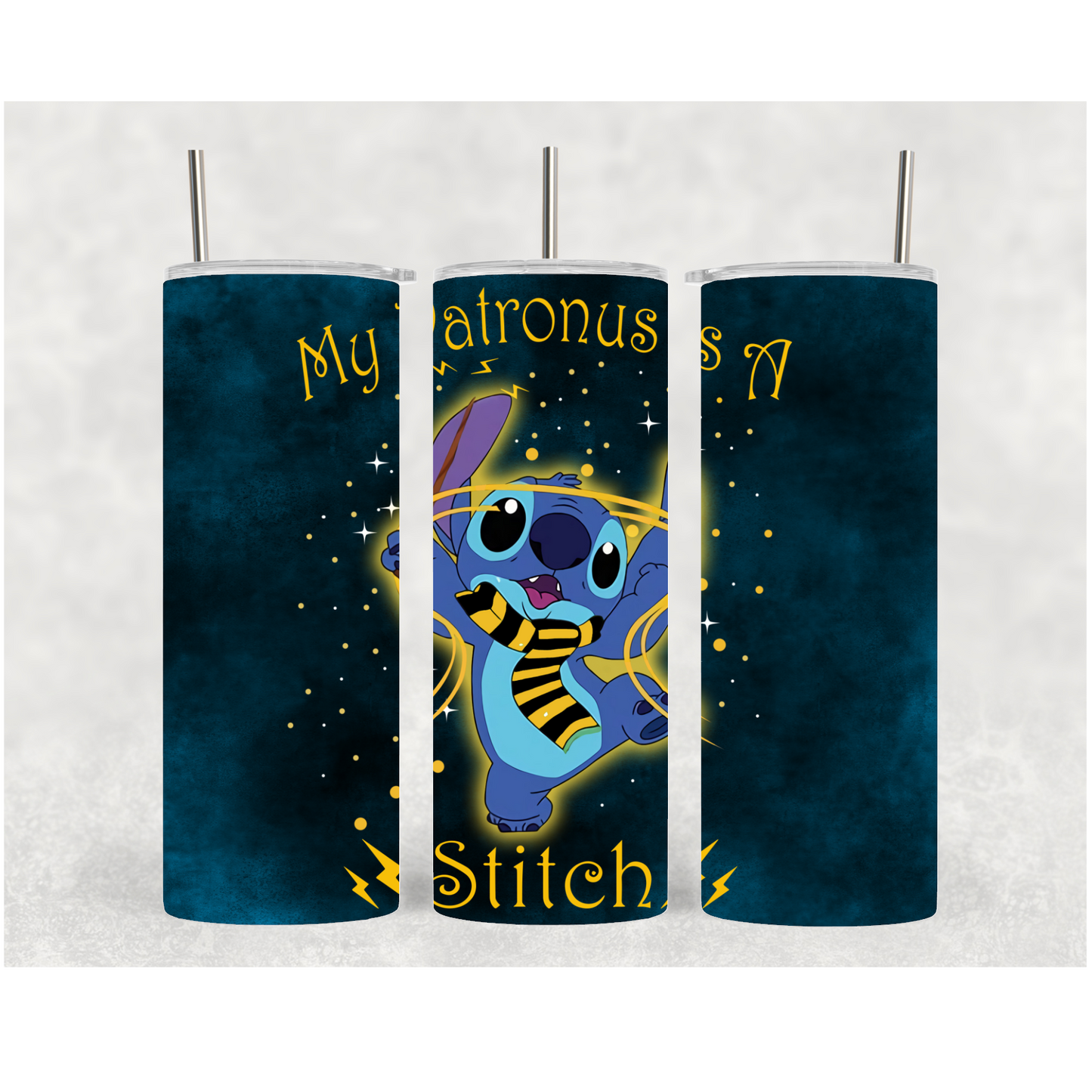 20oz My Patronus