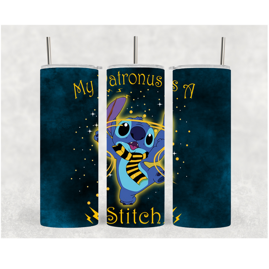 20oz My Patronus