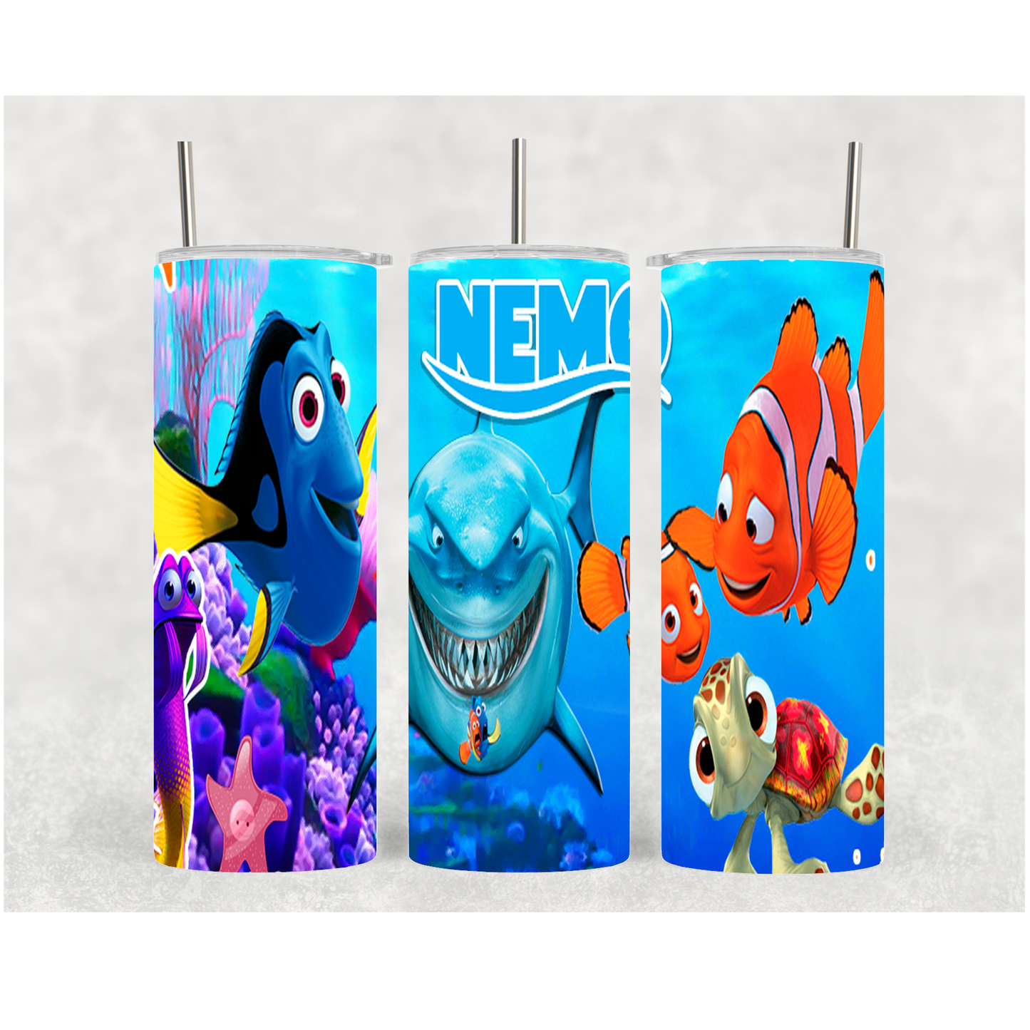 20oz Nemo