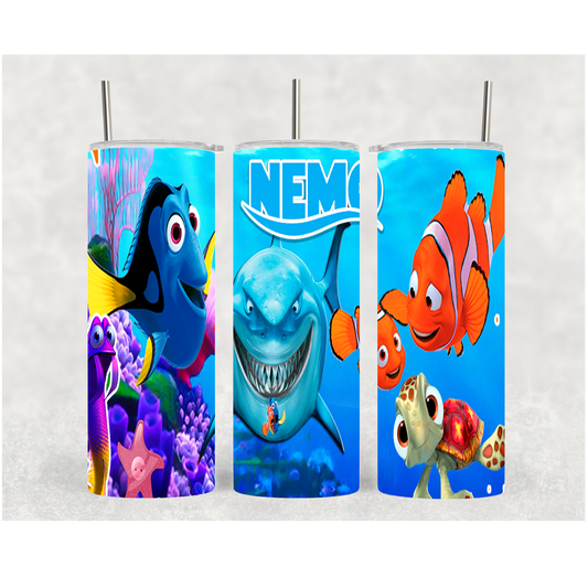 20oz Nemo
