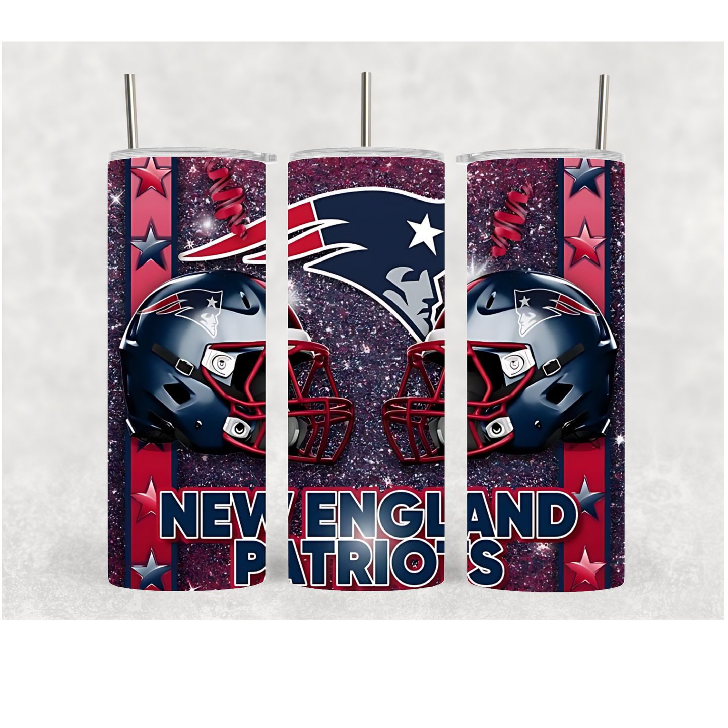 20oz New England