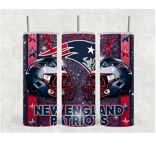 20oz New England