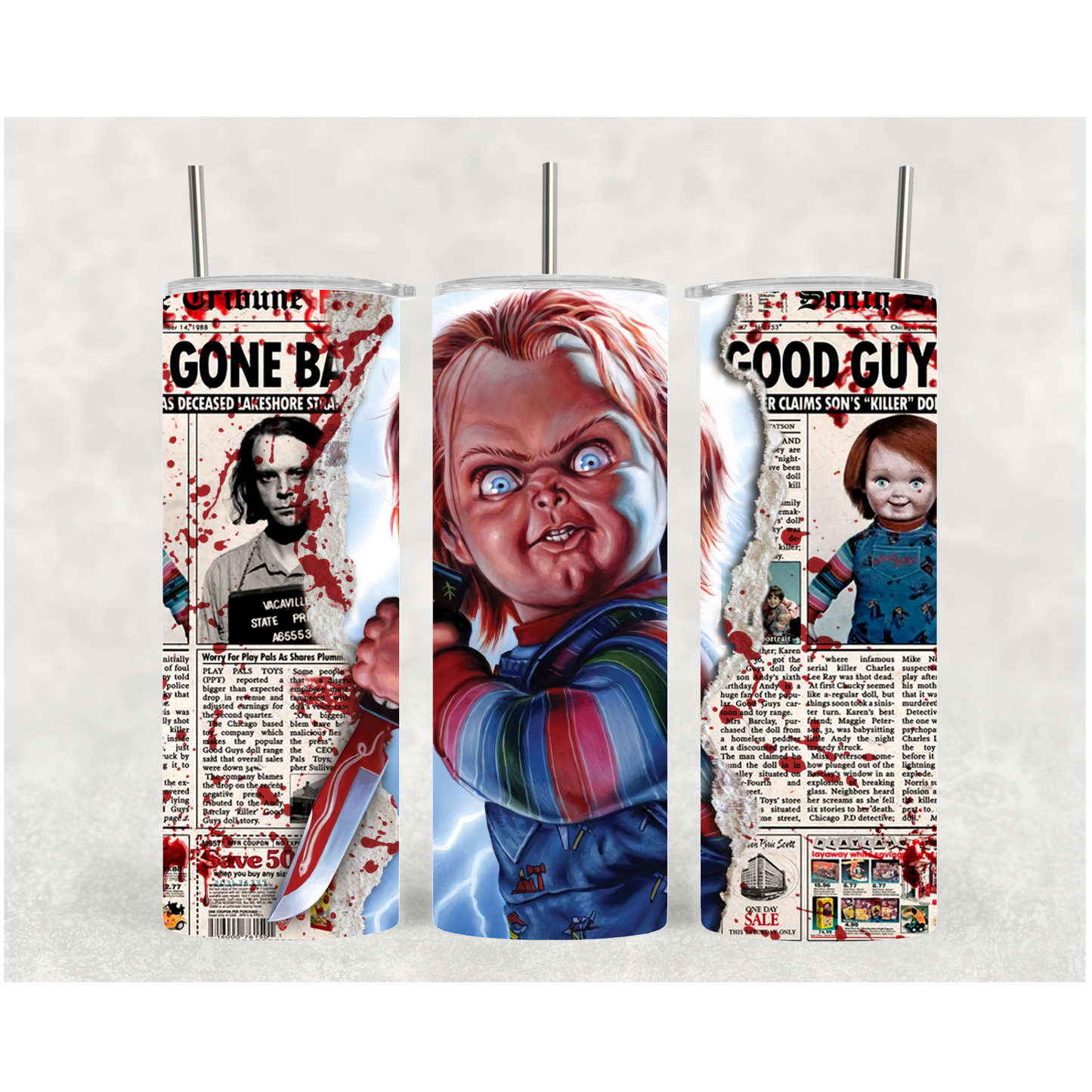 20oz News Chucky