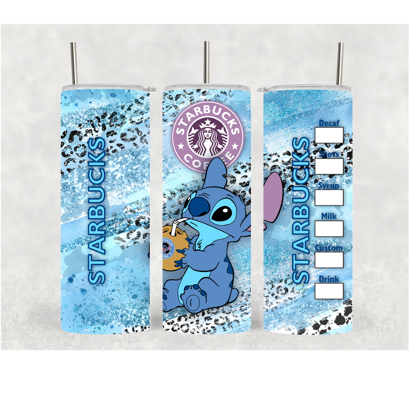 20oz Ohana Coconut