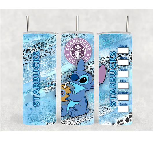 20oz Ohana Coconut
