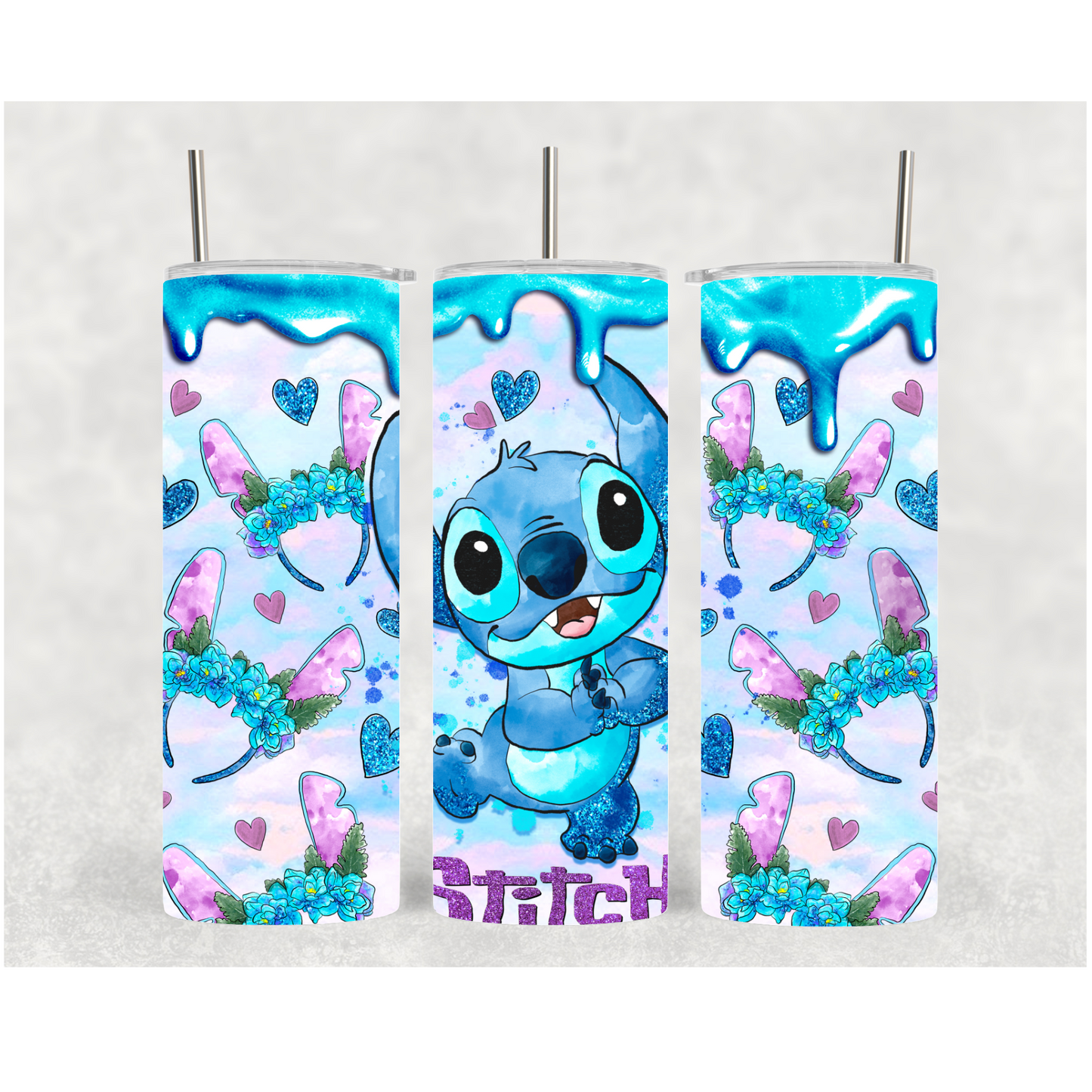 20oz Ohana Ears