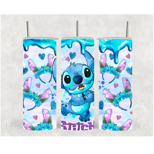 20oz Ohana Ears