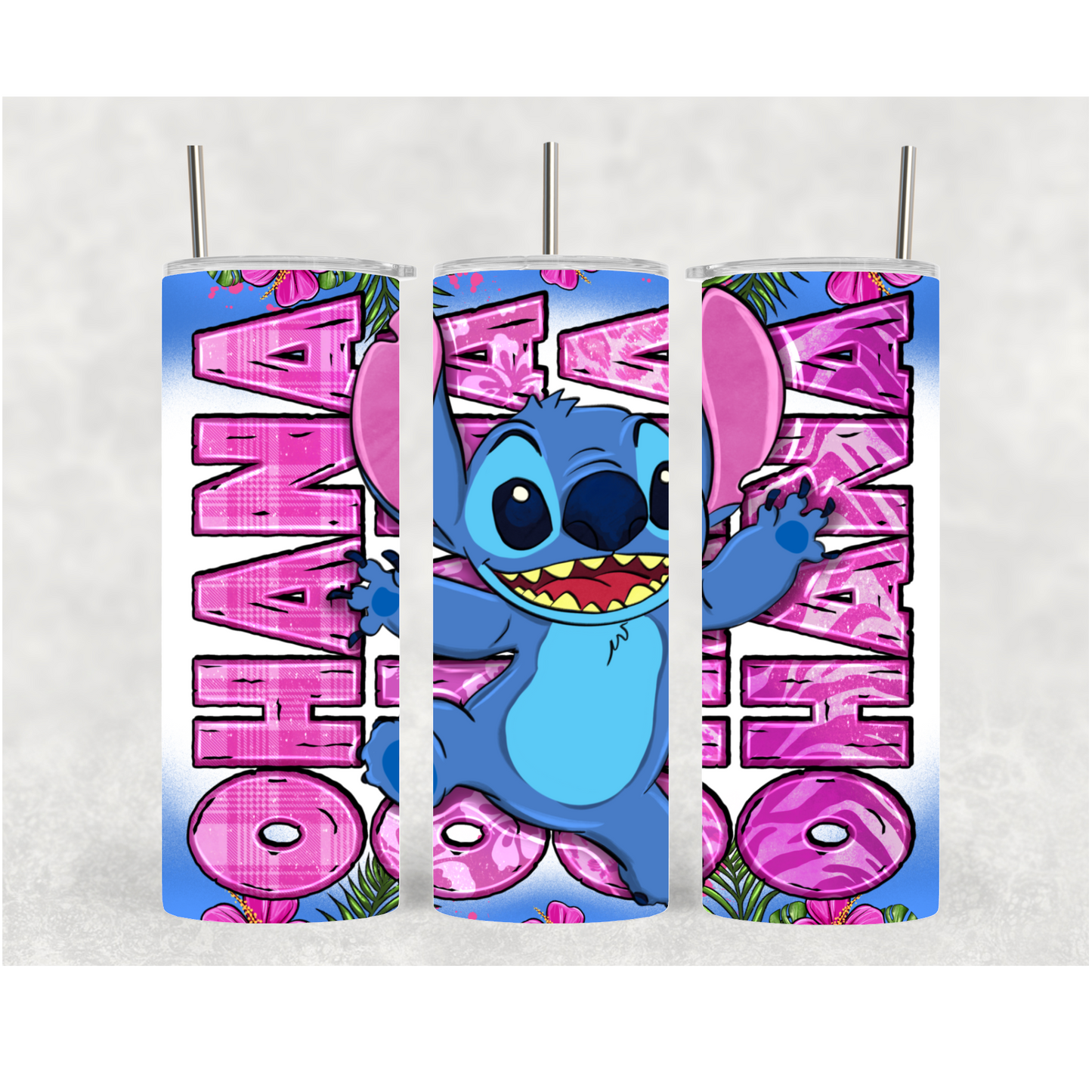 20oz Ohana Ohana
