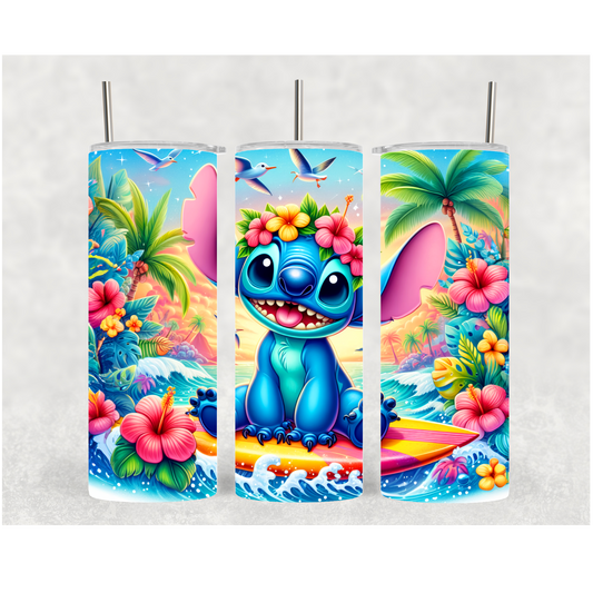 20oz Ohana Surf
