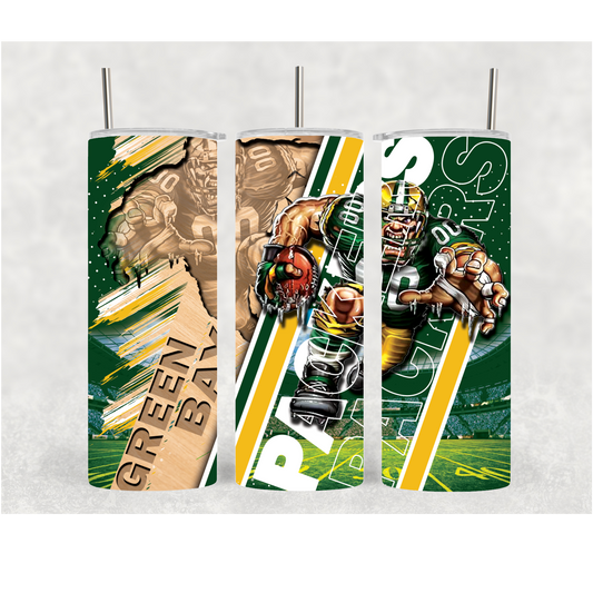 20oz Packers 1